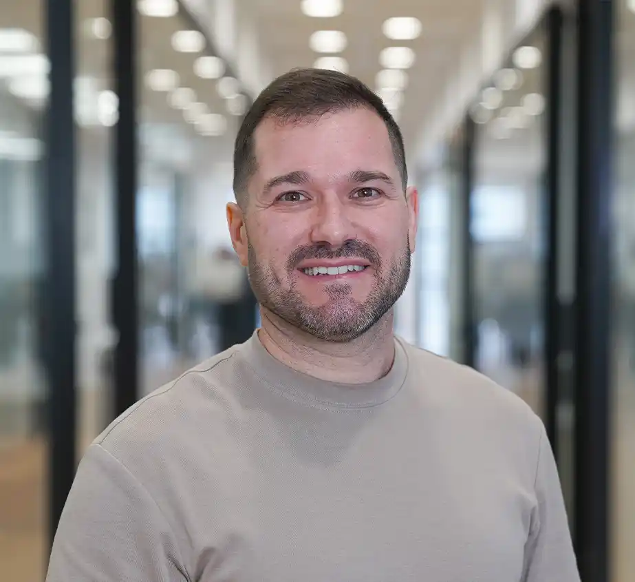 Victor Alberuela Molina